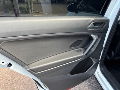 2019 Volkswagen Tiguan 2.0T SE 4Motion