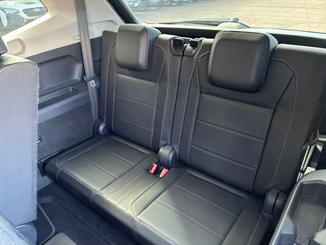 2019 Volkswagen Tiguan 2.0T SE 4Motion