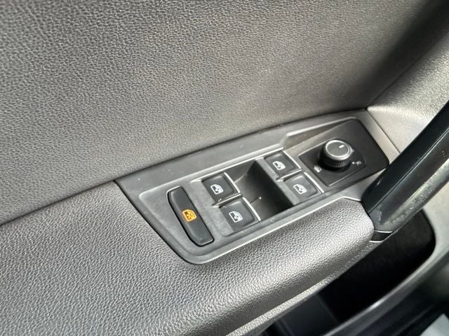 2019 Volkswagen Tiguan 2.0T SE 4Motion