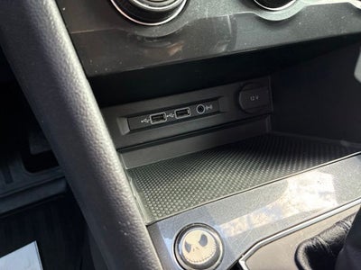 2019 Volkswagen Tiguan 2.0T SE 4Motion