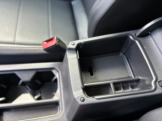2019 Volkswagen Tiguan 2.0T SE 4Motion
