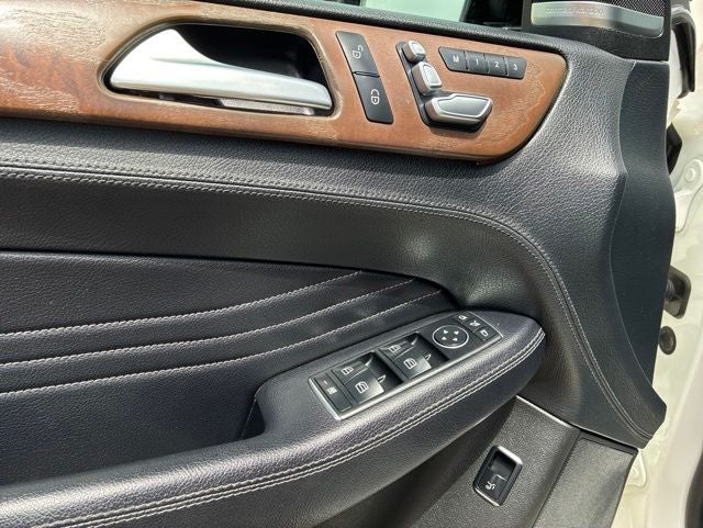 2018 Mercedes-Benz GLE GLE 43 AMG® 4MATIC®