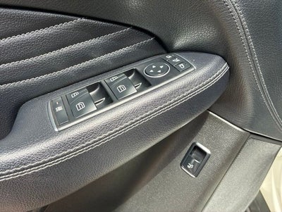 2018 Mercedes-Benz GLE GLE 43 AMG® 4MATIC®