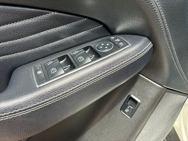 2018 Mercedes-Benz GLE GLE 43 AMG® 4MATIC®