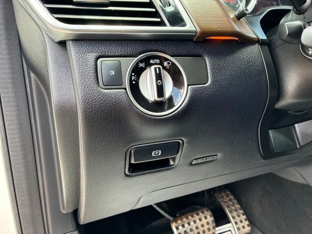 2018 Mercedes-Benz GLE GLE 43 AMG® 4MATIC®