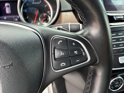 2018 Mercedes-Benz GLE GLE 43 AMG® 4MATIC®