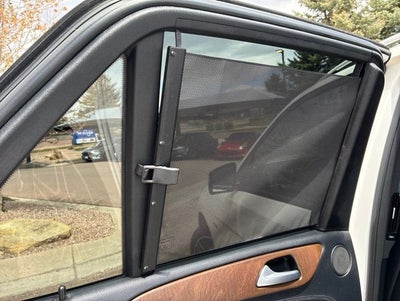 2018 Mercedes-Benz GLE GLE 43 AMG® 4MATIC®