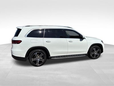 2020 Mercedes-Benz GLS GLS 450 4MATIC®