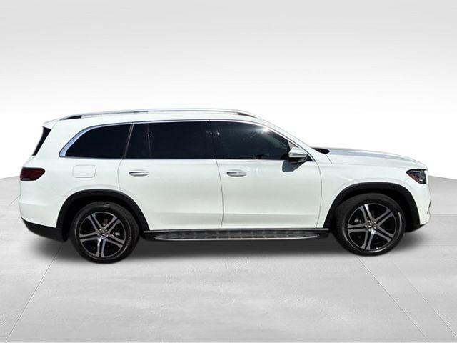 2020 Mercedes-Benz GLS GLS 450 4MATIC®