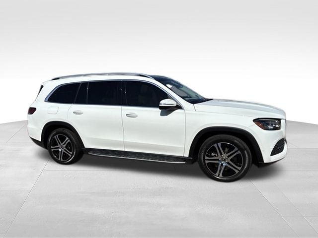 2020 Mercedes-Benz GLS GLS 450 4MATIC®