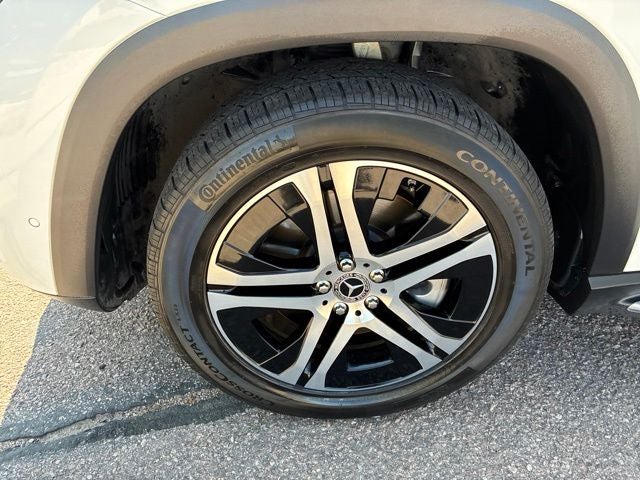 2020 Mercedes-Benz GLS GLS 450 4MATIC®