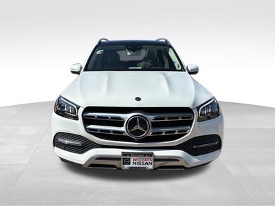 2020 Mercedes-Benz GLS GLS 450 4MATIC®