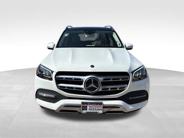 2020 Mercedes-Benz GLS GLS 450 4MATIC®