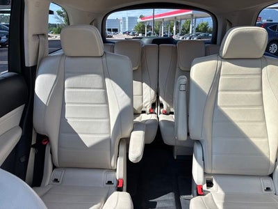 2020 Mercedes-Benz GLS GLS 450 4MATIC®