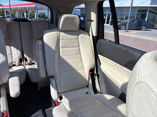 2020 Mercedes-Benz GLS GLS 450 4MATIC®