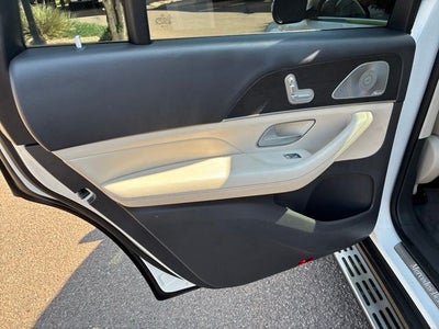 2020 Mercedes-Benz GLS GLS 450 4MATIC®