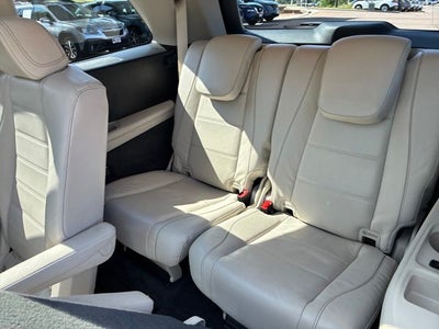 2020 Mercedes-Benz GLS GLS 450 4MATIC®