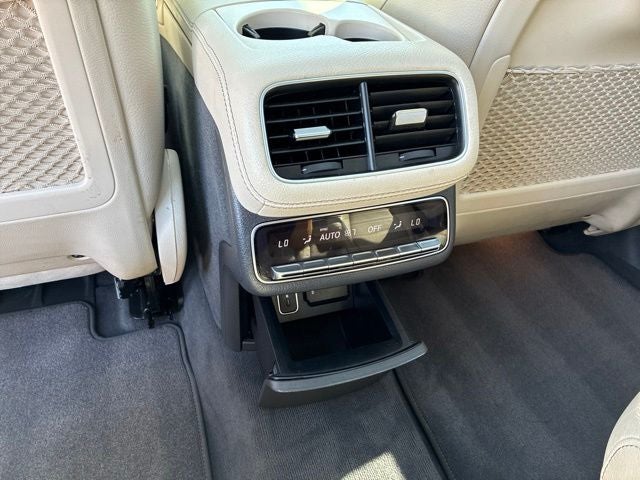 2020 Mercedes-Benz GLS GLS 450 4MATIC®