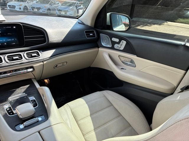2020 Mercedes-Benz GLS GLS 450 4MATIC®