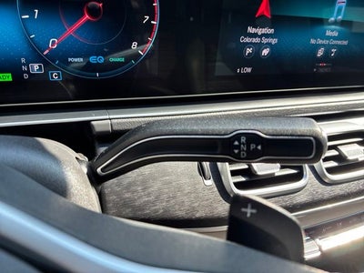 2020 Mercedes-Benz GLS GLS 450 4MATIC®