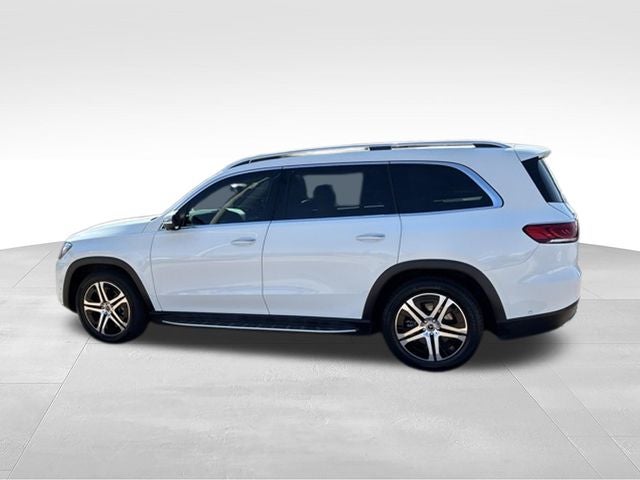 2020 Mercedes-Benz GLS GLS 450 4MATIC®