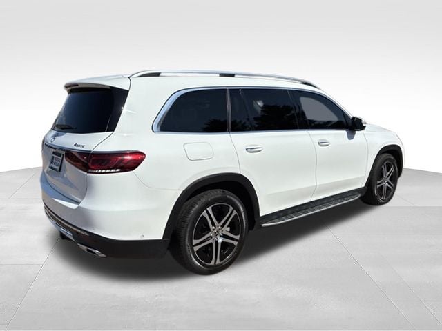 2020 Mercedes-Benz GLS GLS 450 4MATIC®