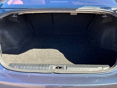 2016 Subaru Legacy 2.5i