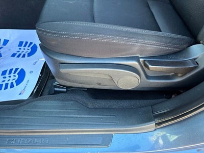 2016 Subaru Legacy 2.5i