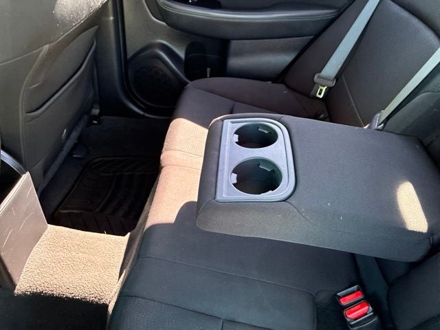 2016 Subaru Legacy 2.5i