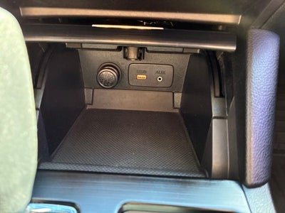 2016 Subaru Legacy 2.5i