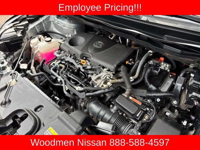 2021 Toyota Sienna XLE 8 Passenger