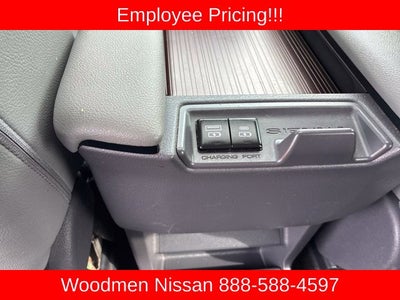 2021 Toyota Sienna XLE 8 Passenger