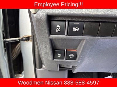 2021 Toyota Sienna XLE 8 Passenger