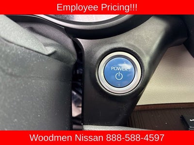 2021 Toyota Sienna XLE 8 Passenger