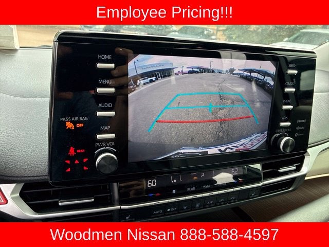 2021 Toyota Sienna XLE 8 Passenger
