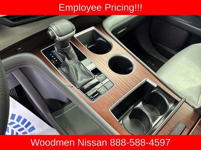 2021 Toyota Sienna XLE 8 Passenger