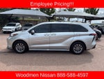 2021 Toyota Sienna XLE 8 Passenger