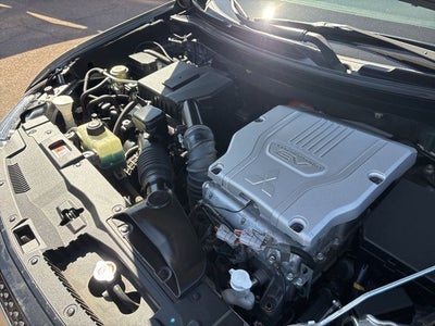 2021 Mitsubishi Outlander PHEV GT