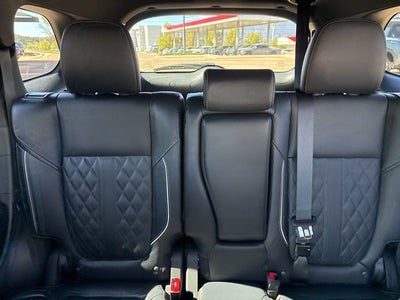 2021 Mitsubishi Outlander PHEV GT