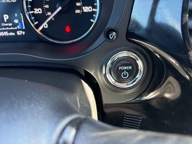 2021 Mitsubishi Outlander PHEV GT