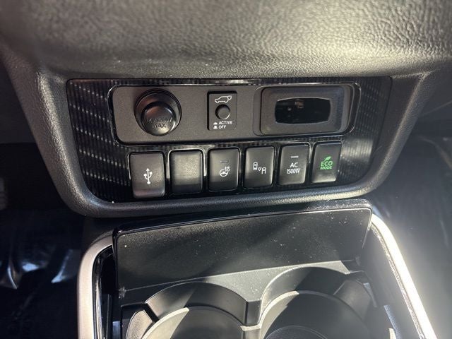 2021 Mitsubishi Outlander PHEV GT
