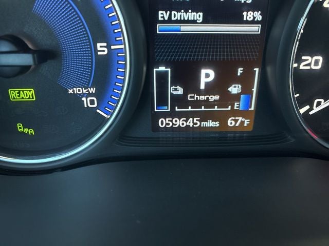 2021 Mitsubishi Outlander PHEV GT