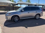 2021 Mitsubishi Outlander PHEV GT