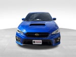 2019 Subaru WRX Premium
