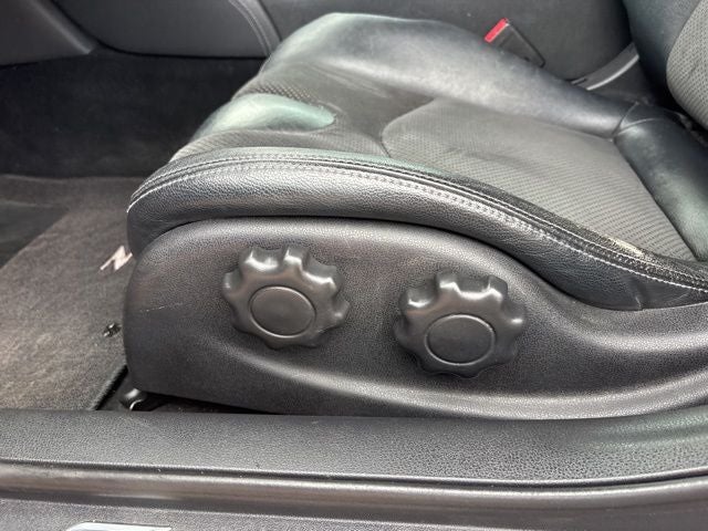 2015 Nissan 370Z Touring