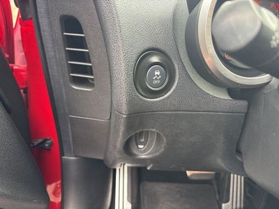 2015 Nissan 370Z Touring