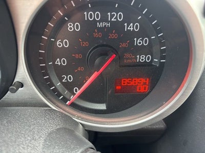 2015 Nissan 370Z Touring