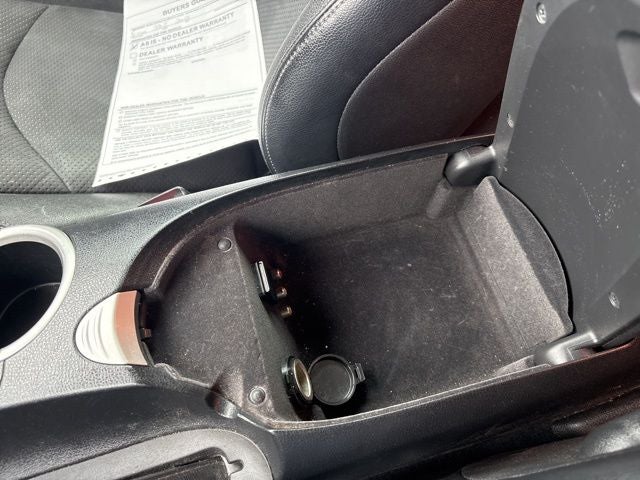 2015 Nissan 370Z Touring