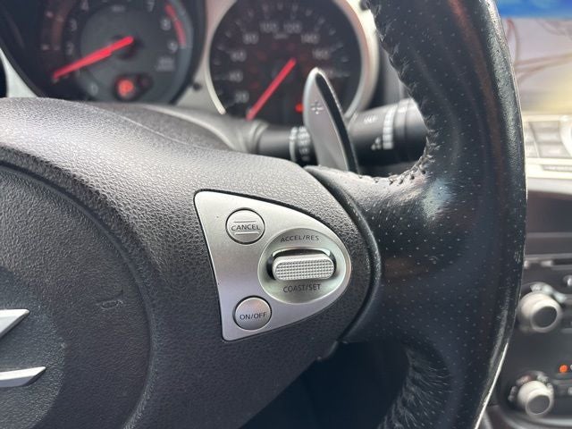 2015 Nissan 370Z Touring