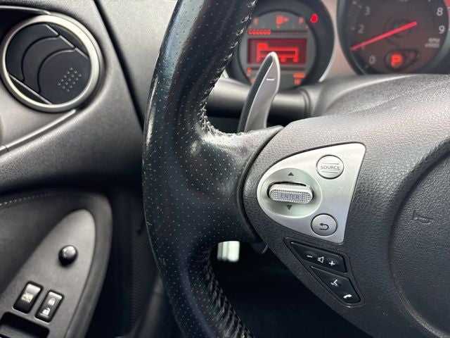 2015 Nissan 370Z Touring